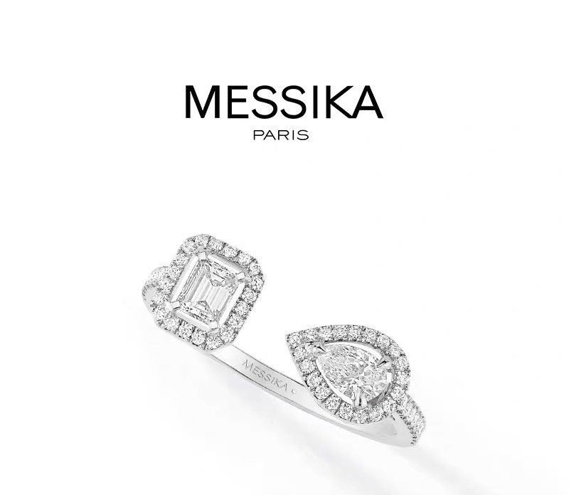 Messika Rings